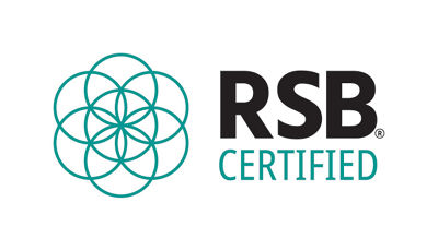 RSB logotype