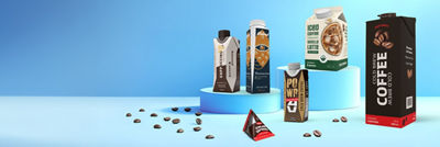 Beverage cartons