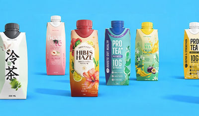 Beverage in Tetra Prisma Aseptic