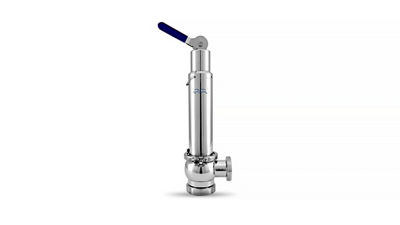 ​​​​​​​​​​​​​​​​​Safety valve Alfa Laval