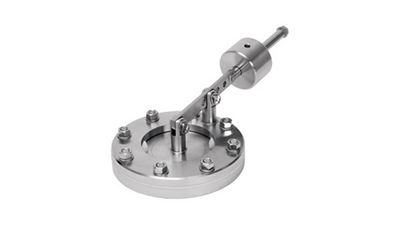 ​​​​​​​​​​​​​​​​​Safety valve Alfa Laval