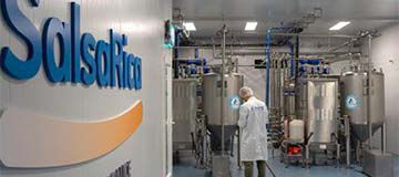 SalsaCrica客户案例