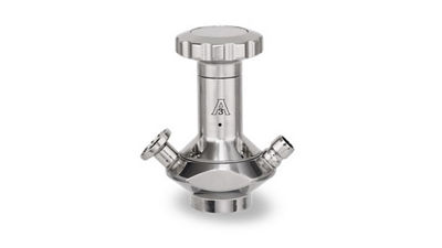 ​​​​​​​​​​​​​​​​​Sampling valves