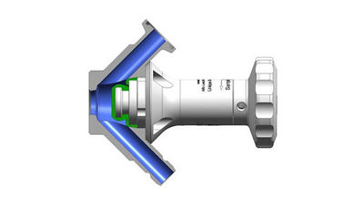 ​​​​​​​​​​​​​​​​​Sampling valves materials