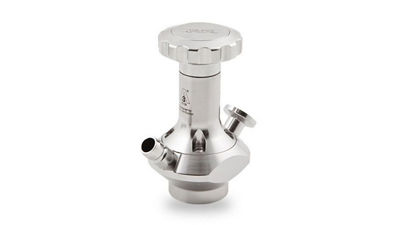 ​​​​​​​​​​​​​​​​​Sampling valves