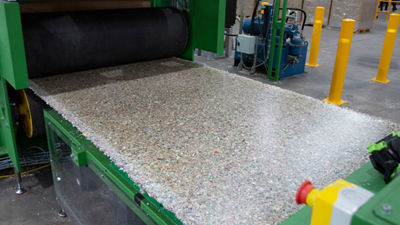 saveBOARD on conveyer