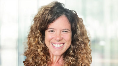 Speaker Chiara Mondino