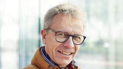 Speaker Per Runeson