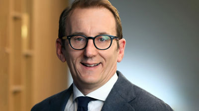 Sébastien Thierry, Tetra Pak ELT