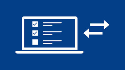 Send and receive document