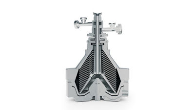 Separator H7C bowl