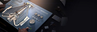 Centrifugal separators