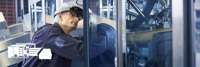 Servicio en una máquina de llenado