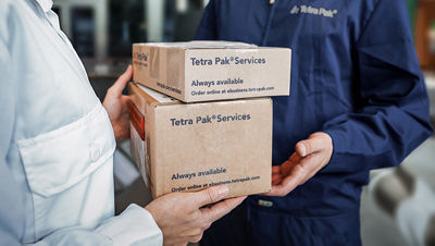 Achieve real results through reliable services.