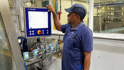 Propak Mena Sustainability​