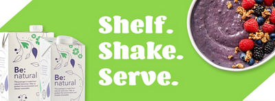 shelf shake serve campaign