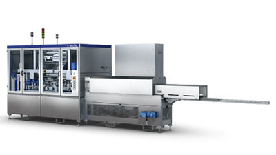 Tetra Pak Shrink Wrapper 40 Flex