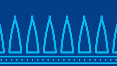 simplistic illustration, Tetra Wedge Aseptic cartons