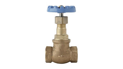 Seat valves - Spirax Sarco - Manual shut off valve type HV3