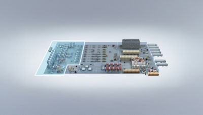 走进食品饮料智能工厂│第三篇：原位清洗（CIP）数字化管理