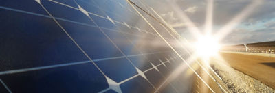 面板太阳能编译器