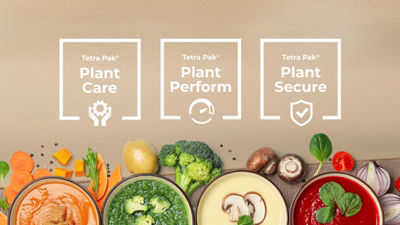 Fresh tomatoes service offerings