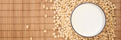 The joy of soy: homogenization challenges and solutions