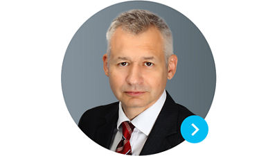 Konstantin (Kosta) Belousov