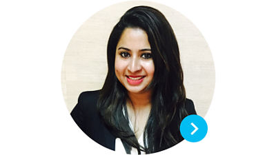 Shivani Panda