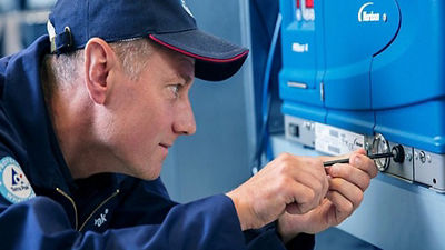 They are specially formulated