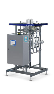 Tetra Pak® Standardization unit