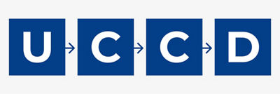 UCCD step-by-step process illustration