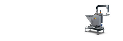 Stick insertion equipment for ice cream