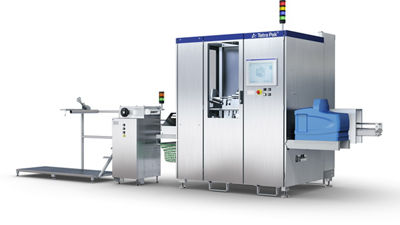 Aplicador de sorbete 30 Tetra Pak