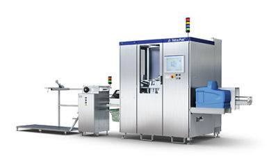 Tetra Pak Straw Applicator 30