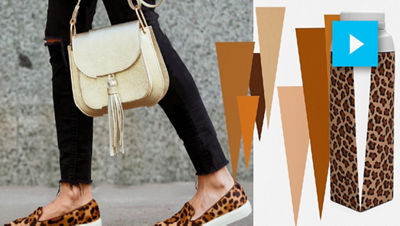 在途时尚之选——利乐冠®迷你风尚装