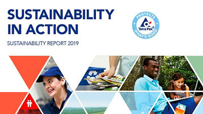 Sustainability in action