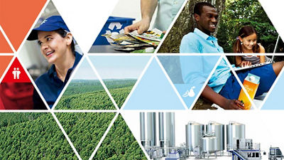 日本テトラパック、最新の和文版サステナビリティレポートを公開