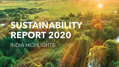 Tetra Pak2020可持续性报告突出承诺引导可持续性转换