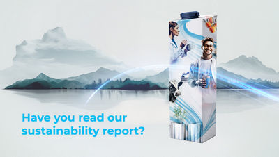 Sustainability Transformation