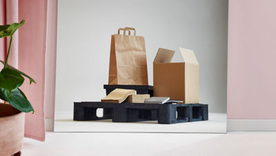 Propak Mena Processing