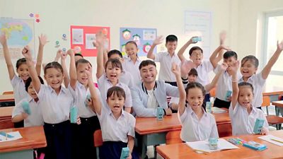 Câu chuyện chưa kể về hộp giấy Tetra Pak