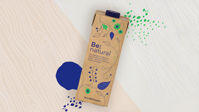 Envase decarnTetra Brik