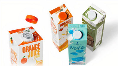 eblagenscomaturaemduas和apasdaTetra Pak