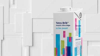 Tetra Brik Aseptic Ultra Edge