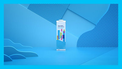 テトラ・ブリック® アセプティック容器 ウルトラエッジ | テトラパック