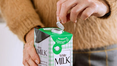 Tethered cap LightTab30