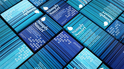 渗透熟悉者Tetra Brik