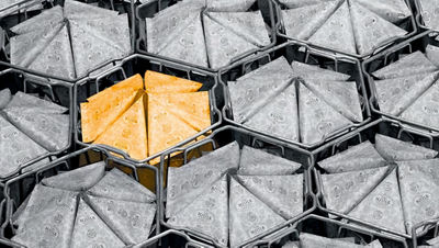 Tetra Pak pioneered the development of aseptic packaging in the 1960s.