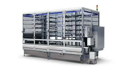 Tetra Pak® Acumulador Helix 30 de 100 m